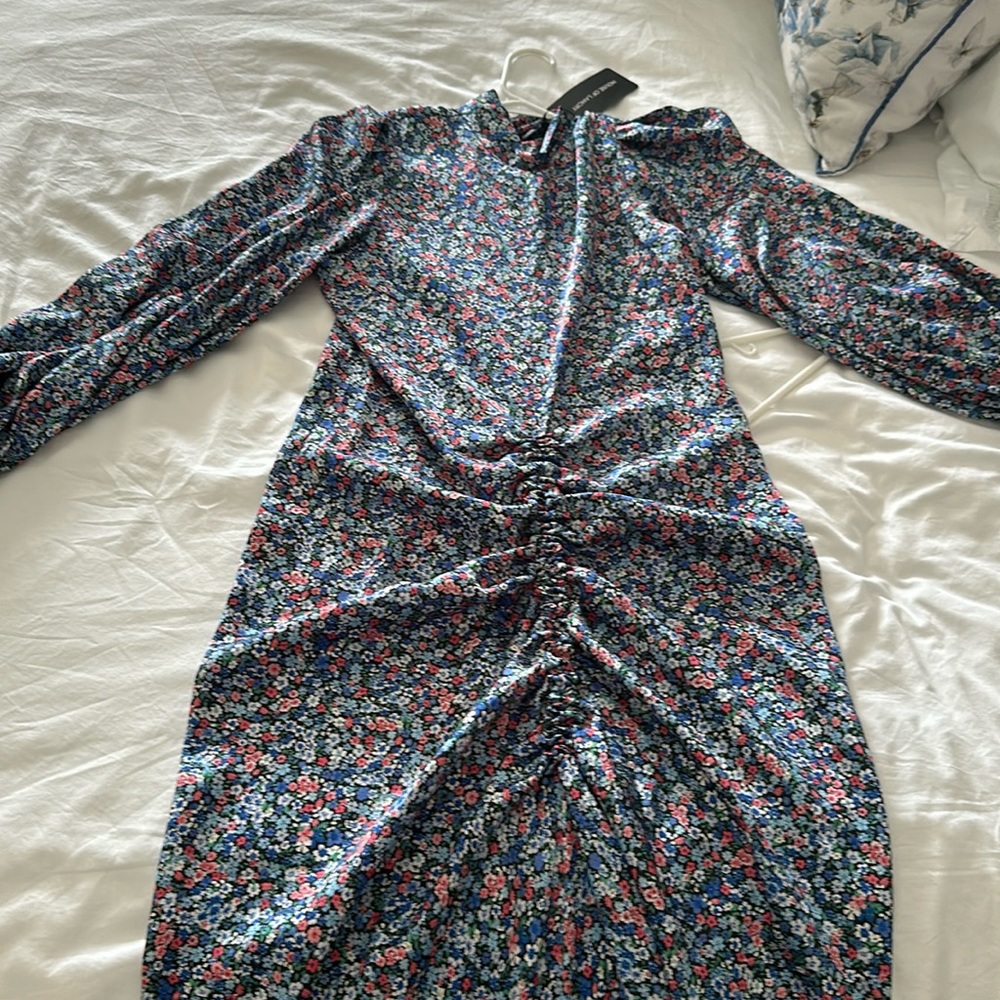 Brand new with tags house of lancey dress